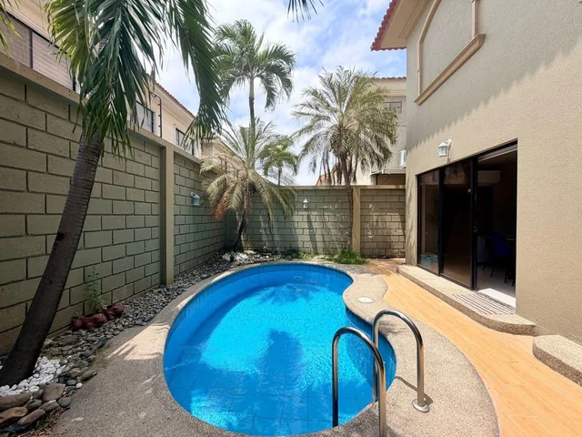 Venta de Casa Sector Uees, Arrayanes C. Garcia, Guayas — imagen 5