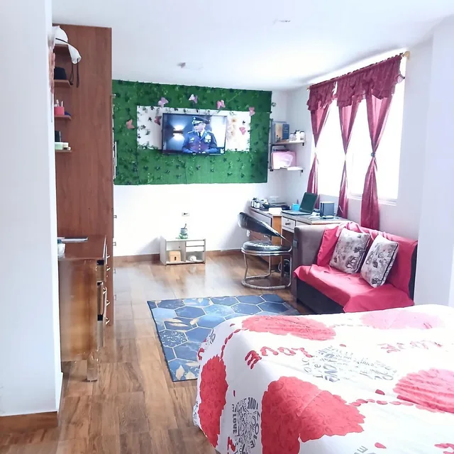 Vendo Casa Grande Rentera y Muy Bonita. Provincia de Pichincha — imagen 2