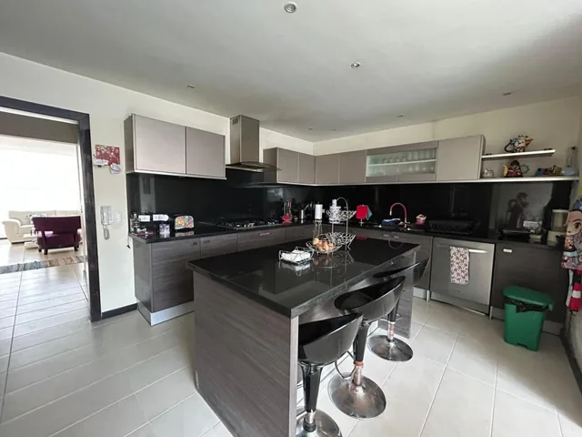 Departamento de Venta en en Cumbayá — imagen 5