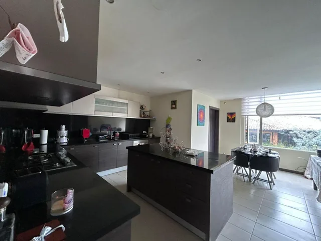 Departamento de Venta en en Cumbayá — imagen 4