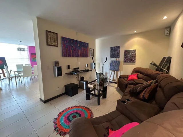 Departamento de Venta en en Cumbayá — imagen 2