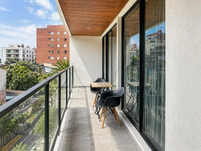 Departamento de Lujo en Venta Recoleta Quito 3 Dorm. — imagen 5