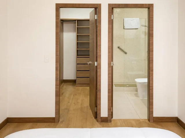 Departamento de Lujo en Venta Recoleta Quito 3 Dorm. — imagen 4