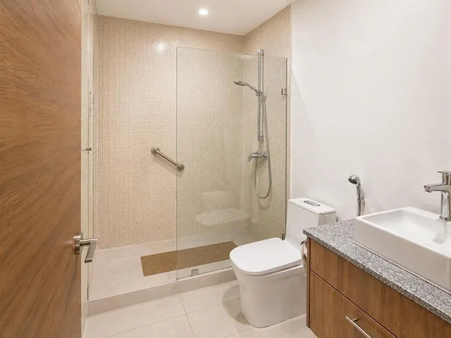 Departamento de Lujo en Venta Recoleta Quito 3 Dorm. — imagen 3