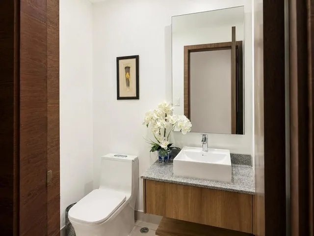 Departamento de Lujo en Venta Recoleta Quito 3 Dorm. — imagen 2