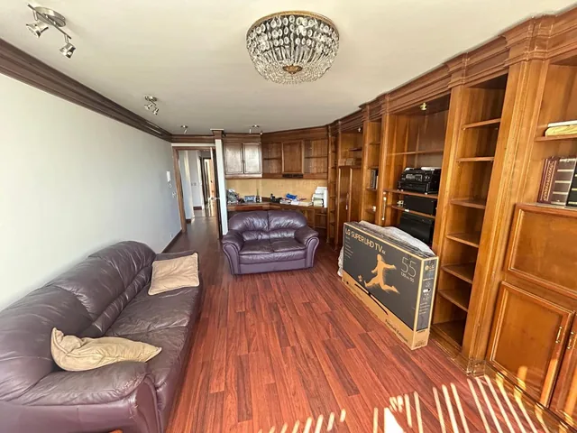 Venta Gonzalez Suarez Departamento Tres Dorm. Vista 360 Grados — imagen 4