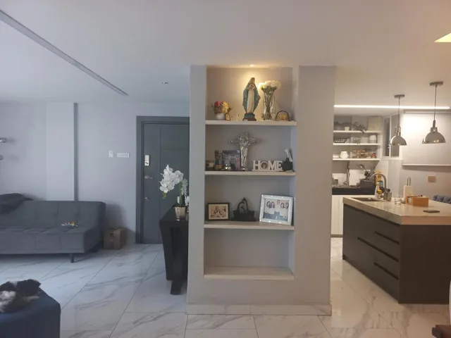 Venta Departamento en Lomas de Urdesa, Guayas — imagen 5