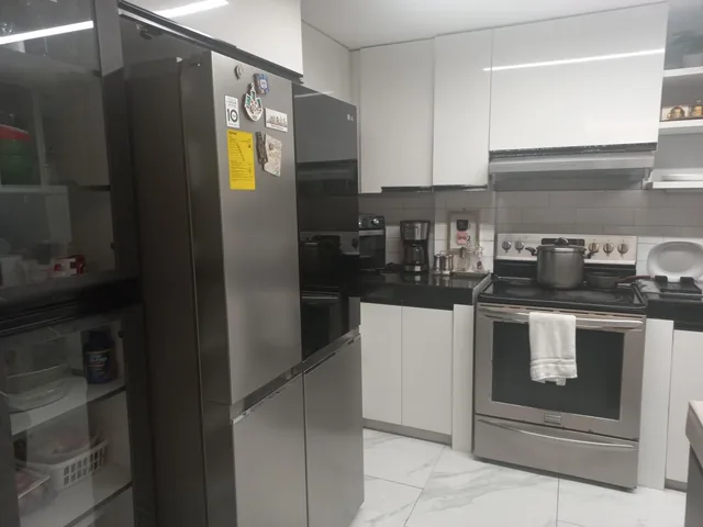 Venta Departamento en Lomas de Urdesa, Guayas — imagen 3