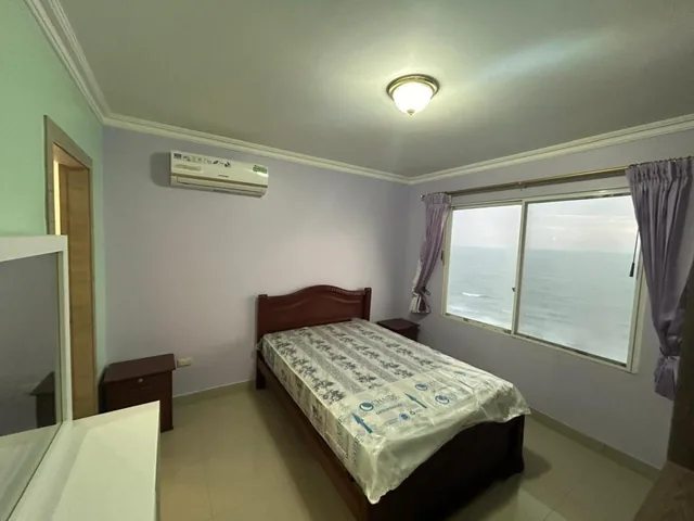 Departamento de 85 m², 2 Habitaciones en Venta en Sur de Playas Urbanización Altamar 2, Guayas — imagen 2
