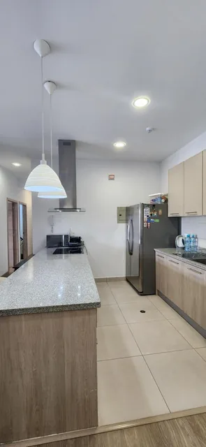 Hermoso Departamento de Venta o Renta con Vista Espectacular en La Carolina — imagen 5