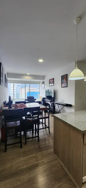 Hermoso Departamento de Venta o Renta con Vista Espectacular en La Carolina — imagen 2