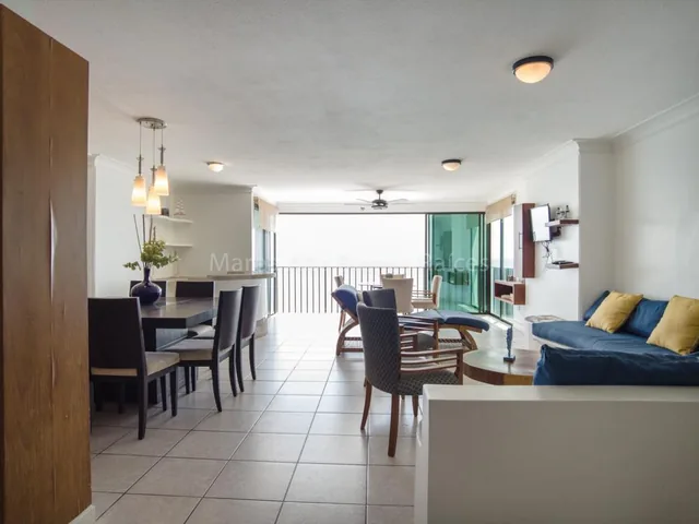Departamento Al Pie del Mar en Venta en San Lorenzo — imagen 5