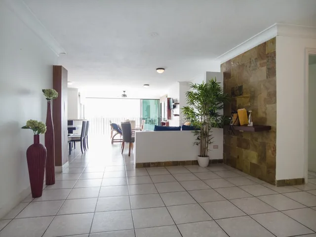 Departamento Al Pie del Mar en Venta en San Lorenzo — imagen 3