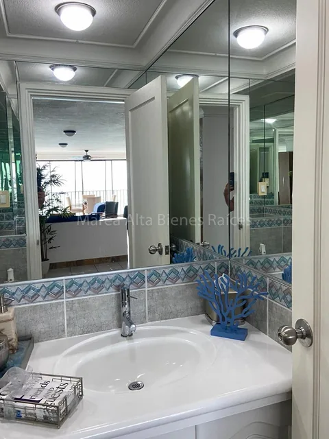 Departamento Al Pie del Mar en Venta en San Lorenzo — imagen 2