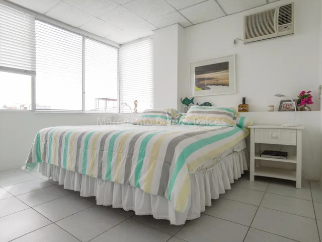 Departamento con Vista Al Mar en Chipipe en Venta — imagen 5