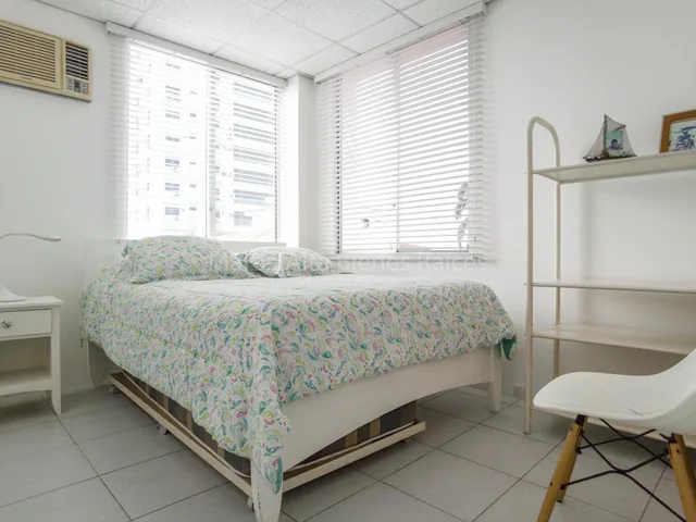 Departamento con Vista Al Mar en Chipipe en Venta — imagen 2