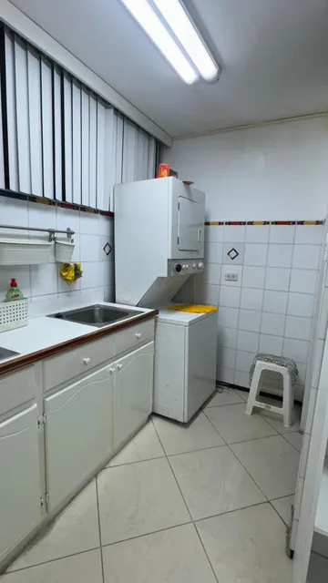 Departamento Al Pie del Mar en Chipipe, Salinas — imagen 5