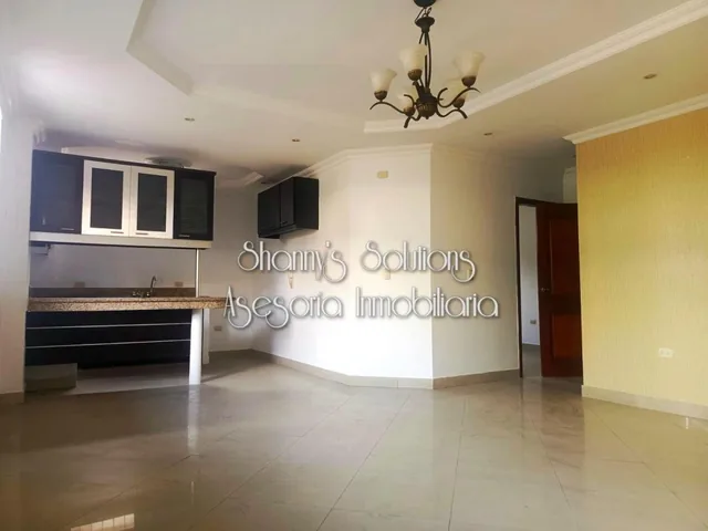 Kennedy, Vendo Departamento con 2 Hab 2, Garajes Planta Baja, Guayas — imagen 4
