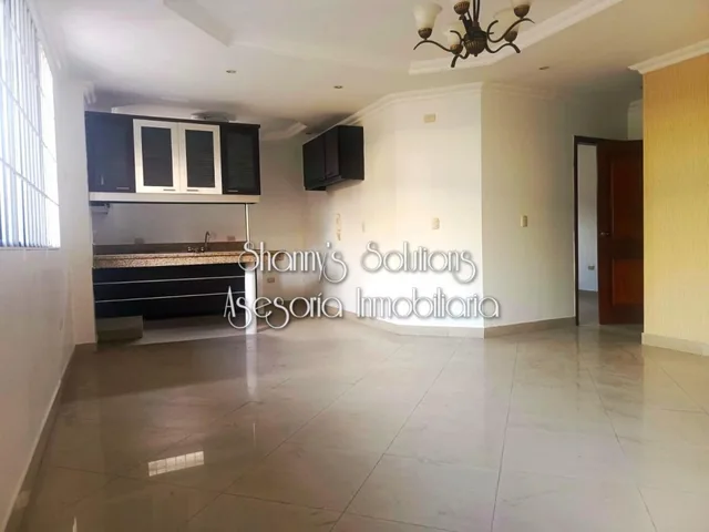 Kennedy, Vendo Departamento con 2 Hab 2, Garajes Planta Baja, Guayas — imagen 2