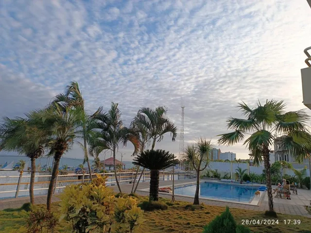 General Villamil, Playas. Vendo Dpto. de 3 Dorm., Guayas — imagen 4