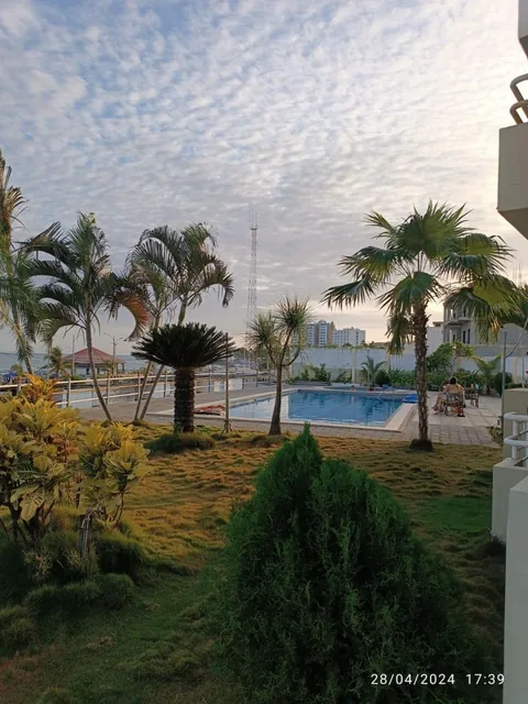 General Villamil, Playas. Vendo Dpto. de 3 Dorm., Guayas — imagen 3