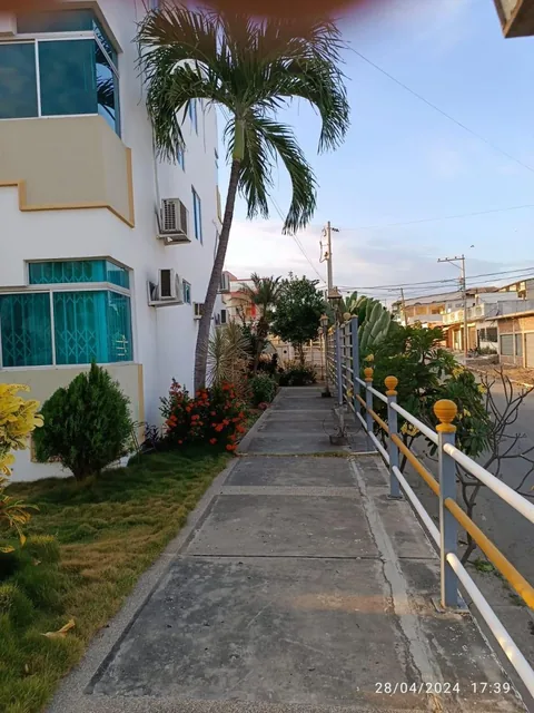 General Villamil, Playas. Vendo Dpto. de 3 Dorm., Guayas — imagen 2