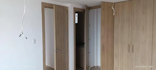 Urbanizacion Vilanova, Via a Salitre, Vendo Dpto de 2 Dorm., Guayas — imagen 5