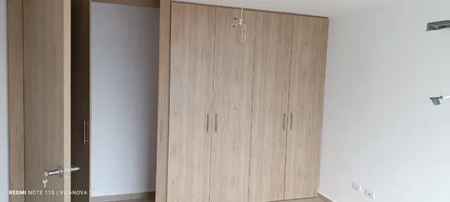 Urbanizacion Vilanova, Via a Salitre, Vendo Dpto de 2 Dorm., Guayas — imagen 4