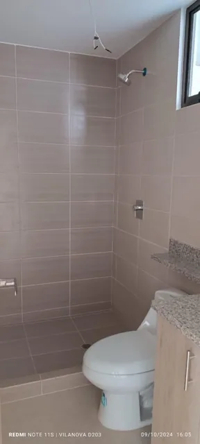 Urbanizacion Vilanova, Via a Salitre, Vendo Dpto de 2 Dorm., Guayas — imagen 3