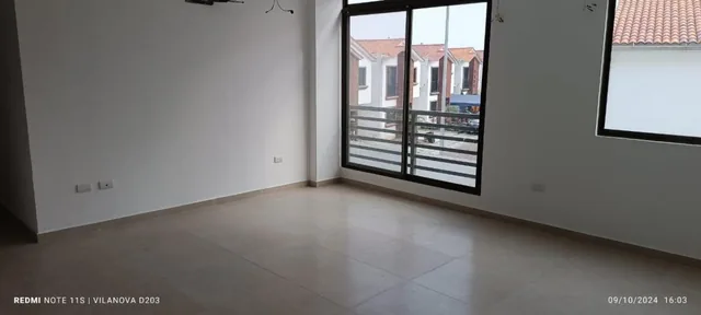 Urbanizacion Vilanova, Via a Salitre, Vendo Dpto de 2 Dorm., Guayas — imagen 2