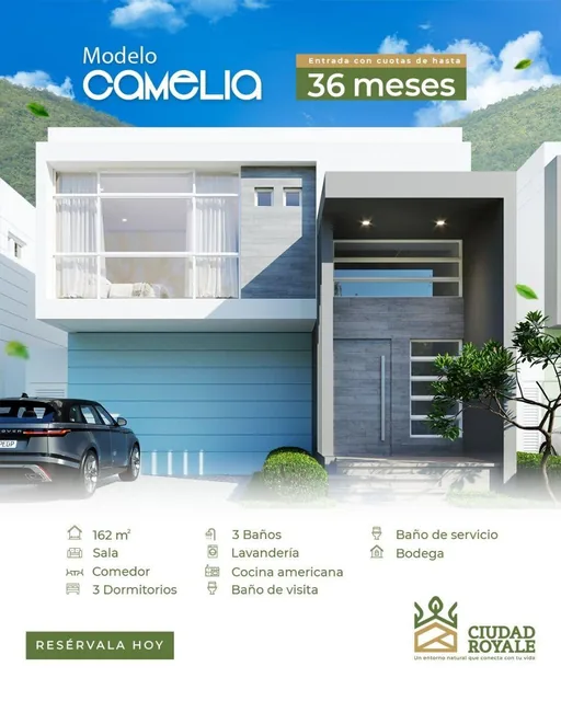 Casas de Estreno en Vía a La Costa, Guayas — imagen 5