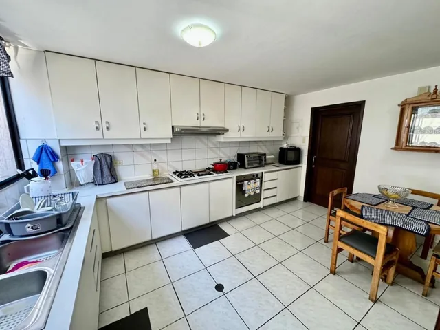 Venta Departamento 2 Dorm. Completos La Carolina — imagen 4