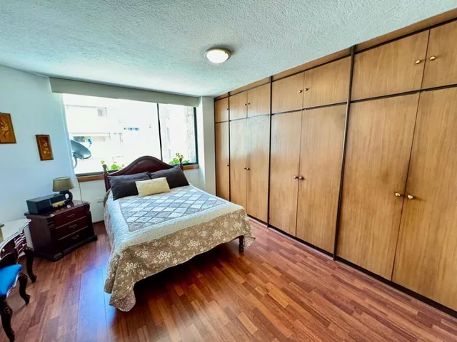 Venta Departamento 2 Dorm. Completos La Carolina — imagen 2