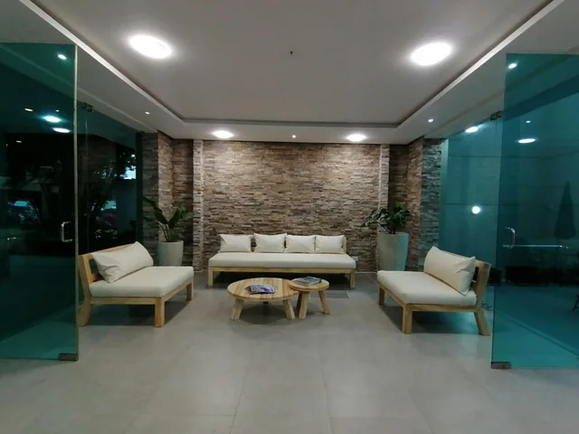 Venta de Departamento Frente Al Mar con Espectacular Vista y Atardeceres — imagen 2