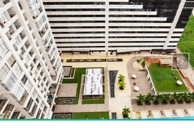 Departamento en Penthouse en Venta y Renta Edificio Bellini - Puerto Santa Ana, Guayas — imagen 5