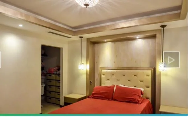 Departamento en Penthouse en Venta y Renta Edificio Bellini - Puerto Santa Ana, Guayas — imagen 3