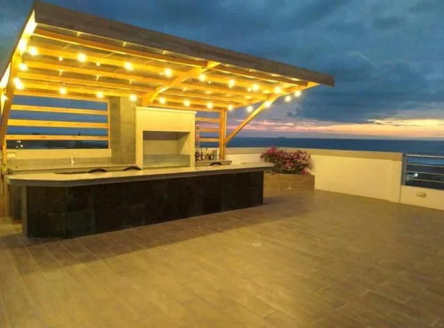 Venta Departamentos - Via a Data Villamil Playas, Guayas — imagen 2