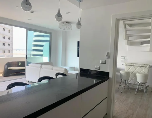 Venta Departamento - Puerto Santa Ana, Guayas — imagen 5