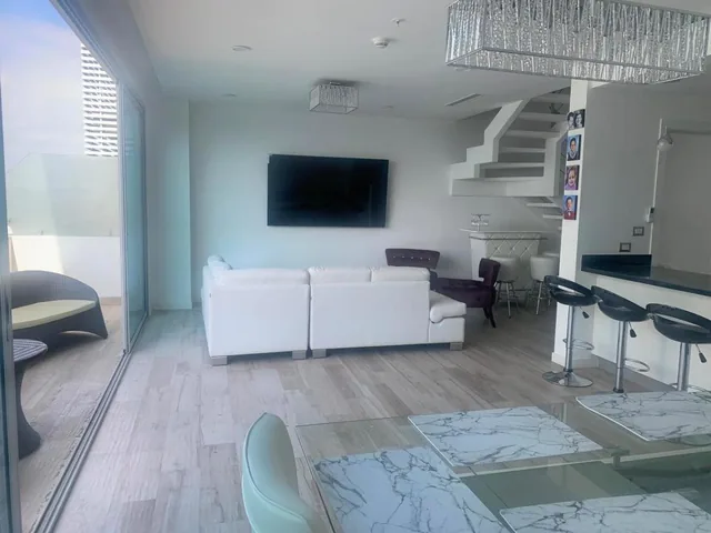 Venta Departamento - Puerto Santa Ana, Guayas — imagen 2