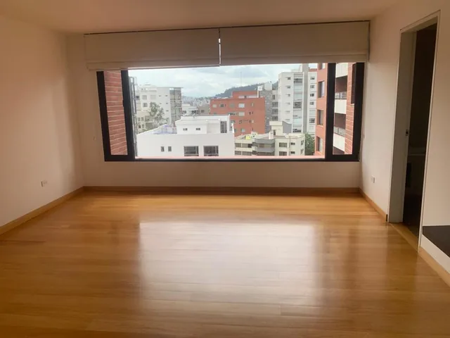 Excelente Departamento Gonzalez Suarez en Venta — imagen 5