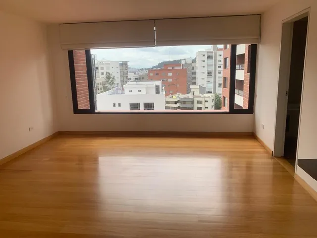 Excelente Departamento Gonzalez Suarez en Venta — imagen 4