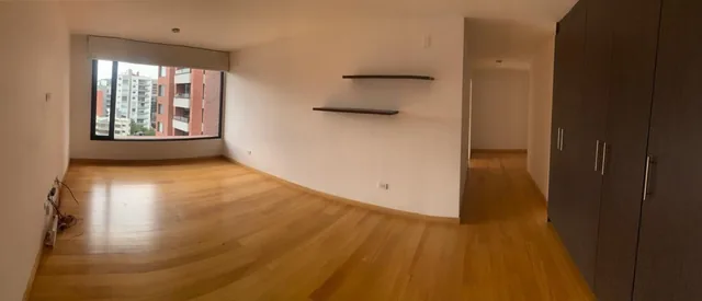 Excelente Departamento Gonzalez Suarez en Venta — imagen 2