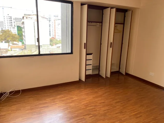 Venta 3 Dorm. - La Mariscal — imagen 5