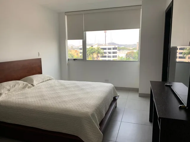 Venta Departamento 3 Dorm. - Zona Mall del Sol, Guayas — imagen 5