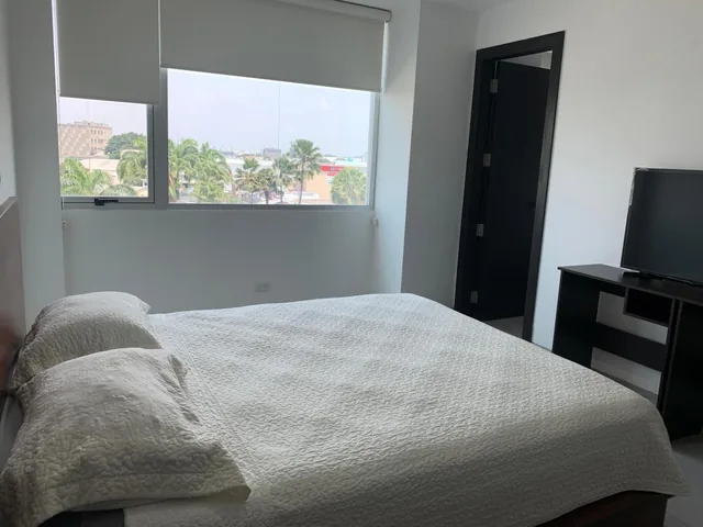 Venta Departamento 3 Dorm. - Zona Mall del Sol, Guayas — imagen 4