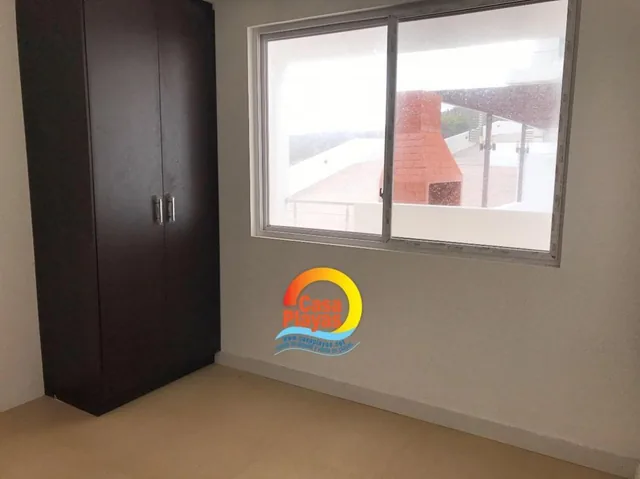 Suite Frente Al Mar de Venta en Playas, Punta Mar, Ocean Club, Guayas — imagen 2
