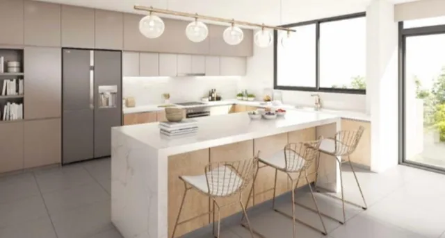 Isla Mocoli Vendo Hermoso Departamento de Estreno con Ascensor, Guayas — imagen 5