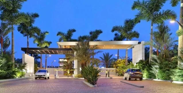 Isla Mocoli Vendo Hermoso Departamento de Estreno con Ascensor, Guayas — imagen 2