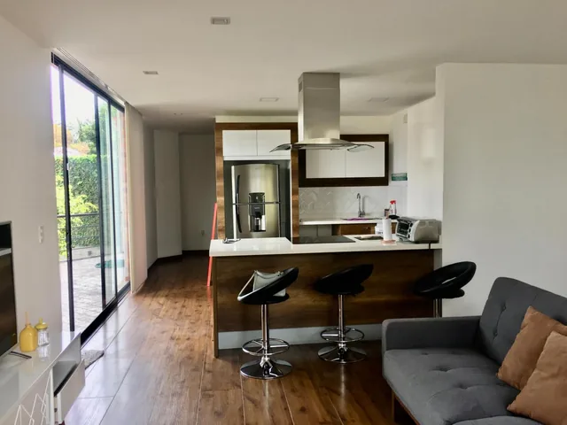Precioso Departamento Venta Cumbayá — imagen 5