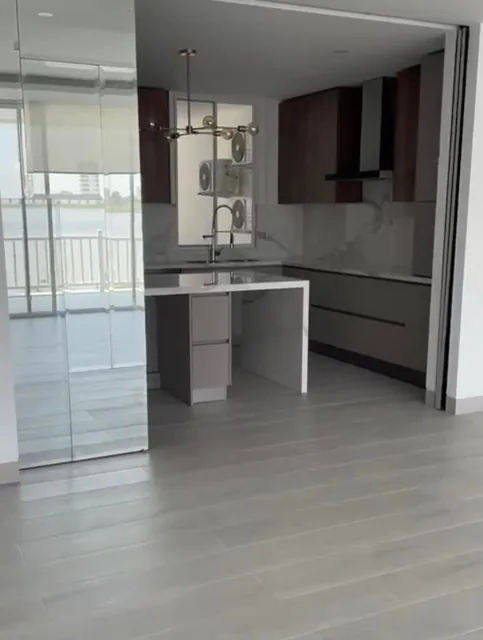 Vía Samborondon Vendo Precioso Departamento de Estreno con Ascensor, Guayas — imagen 5